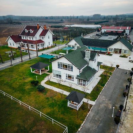 Serbesler Botanik, No 1 Comfortable Villa Sakarya  Exterior photo